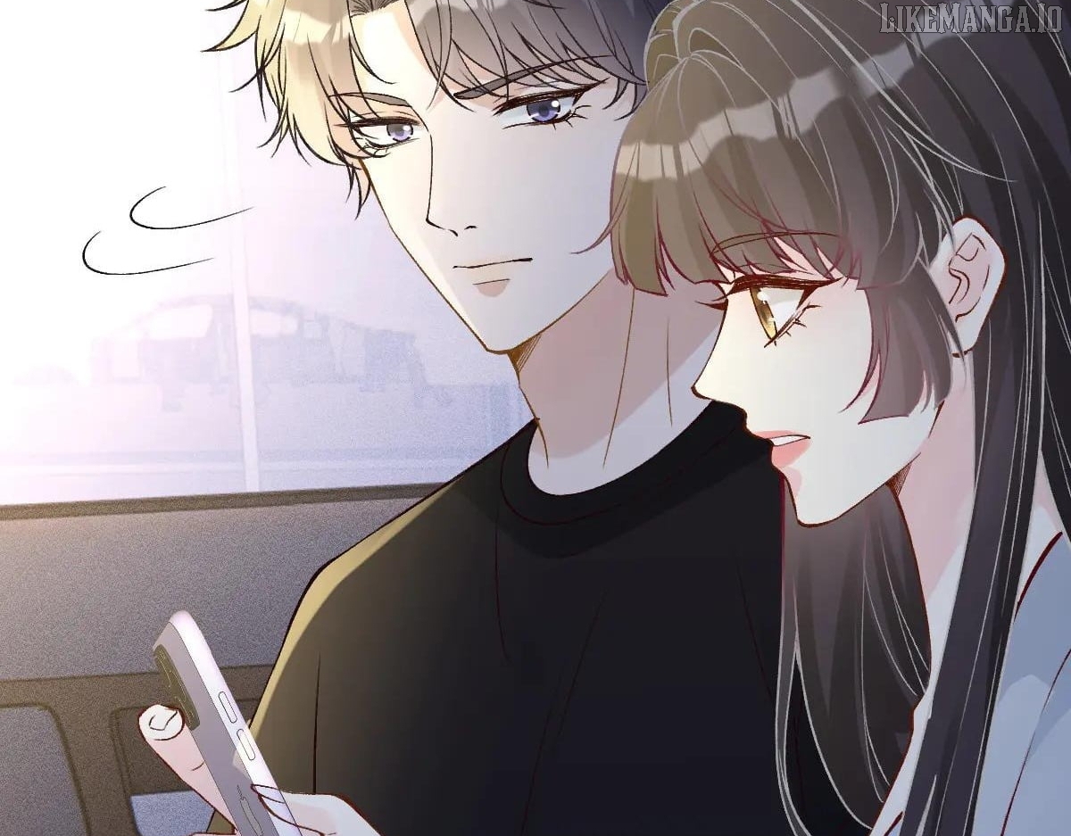 Everyone's Darling Chapter 312 - page 60
